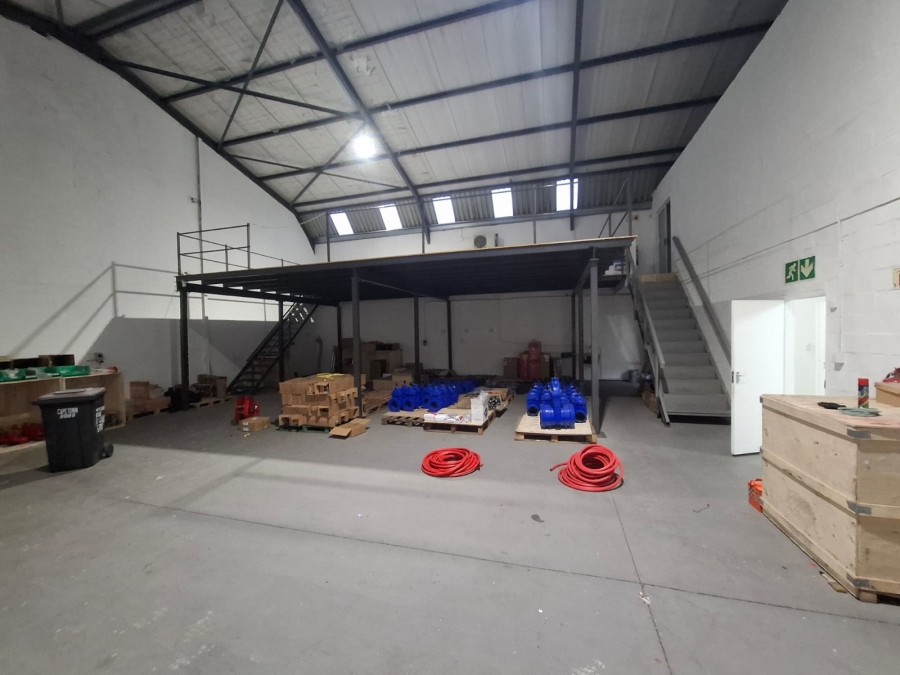 To Let Commercial Property for Rent in Brackenfell Central Western Cape